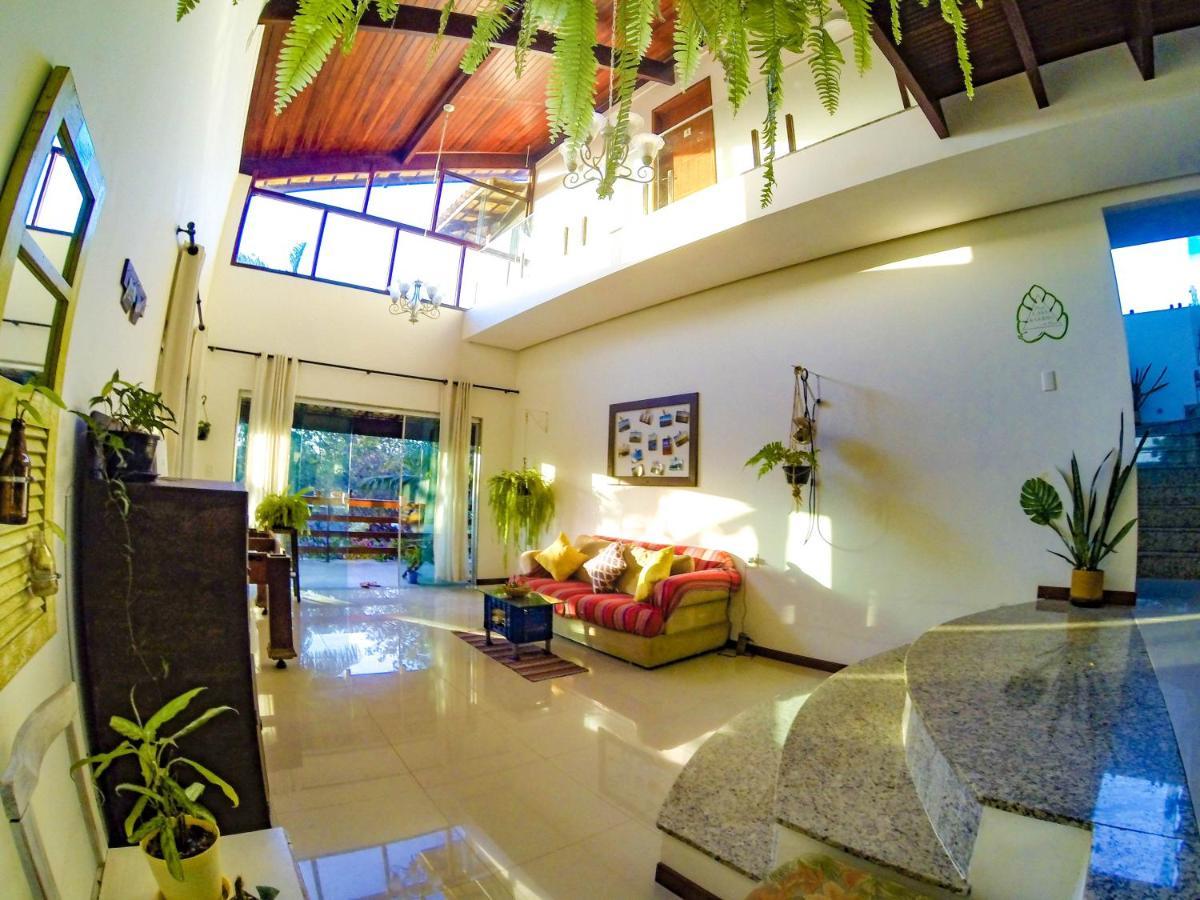 Minha Casa De Geriba Guest House Armacao dos Buzios Exterior photo