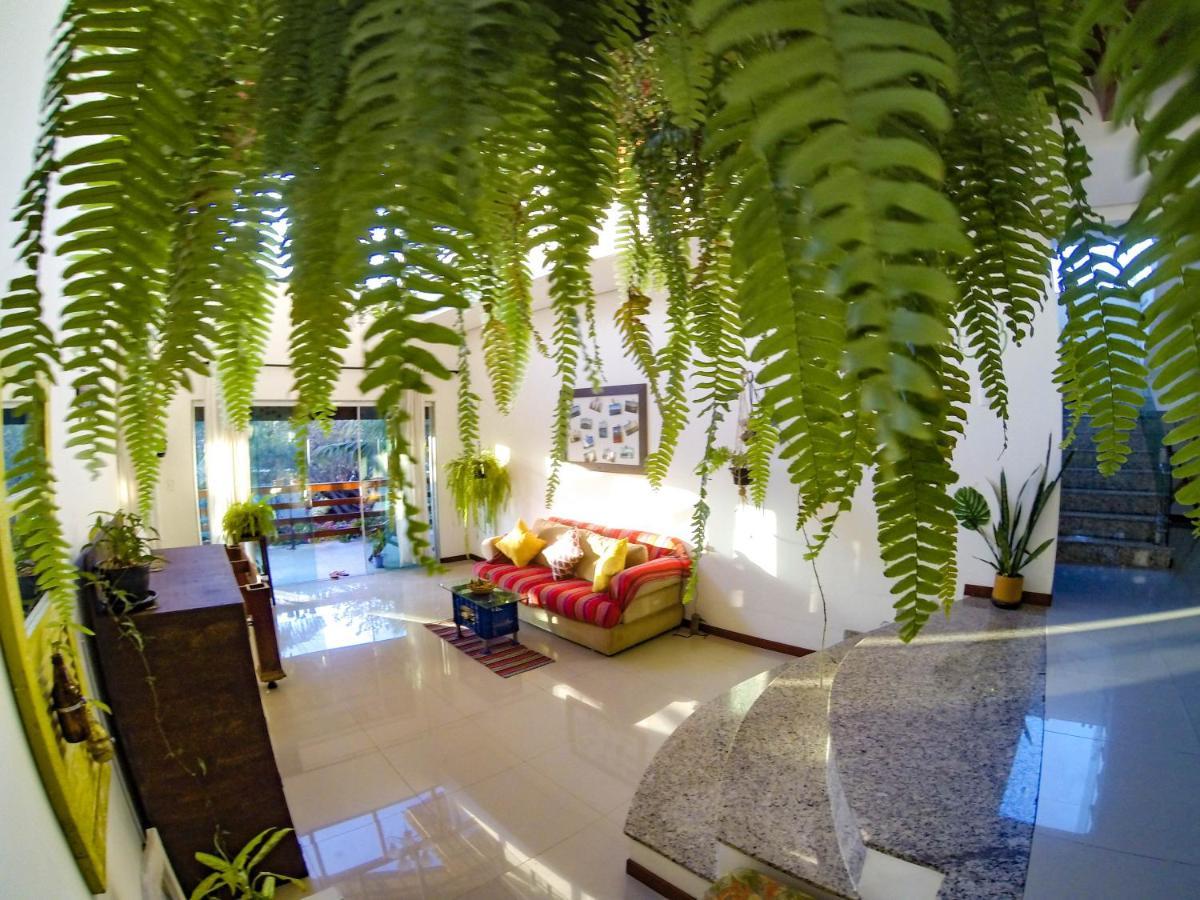 Minha Casa De Geriba Guest House Armacao dos Buzios Exterior photo