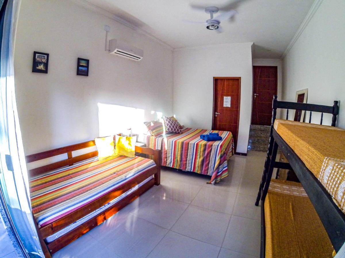 Minha Casa De Geriba Guest House Armacao dos Buzios Exterior photo