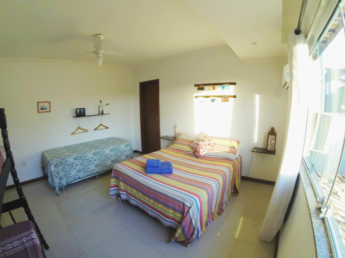 Minha Casa De Geriba Guest House Armacao dos Buzios Exterior photo
