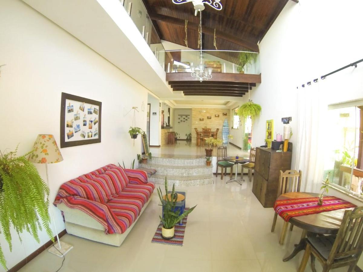 Minha Casa De Geriba Guest House Armacao dos Buzios Exterior photo