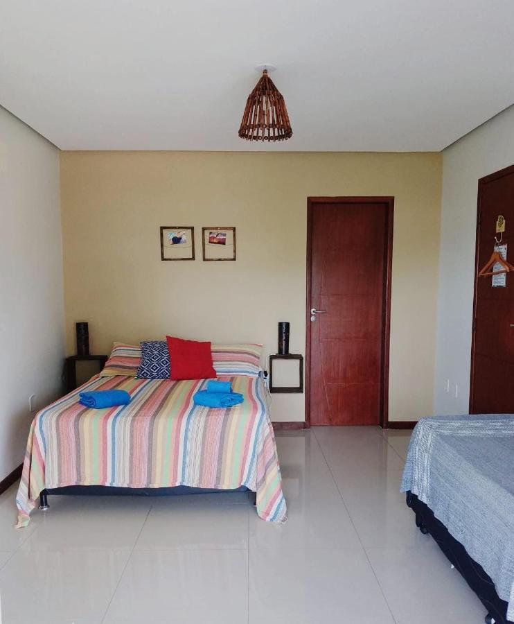 Minha Casa De Geriba Guest House Armacao dos Buzios Exterior photo