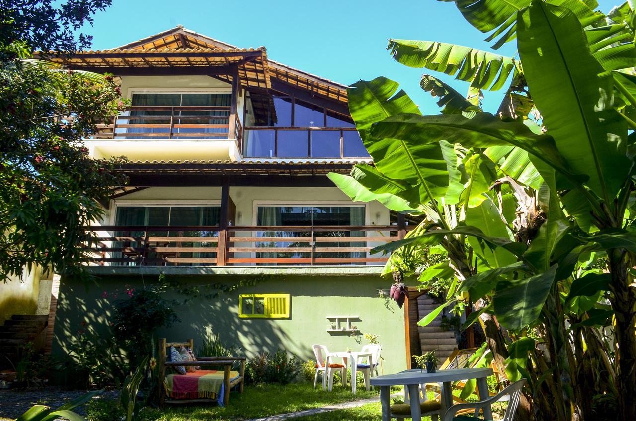 Minha Casa De Geriba Guest House Armacao dos Buzios Exterior photo