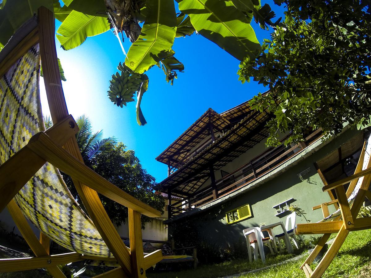 Minha Casa De Geriba Guest House Armacao dos Buzios Exterior photo