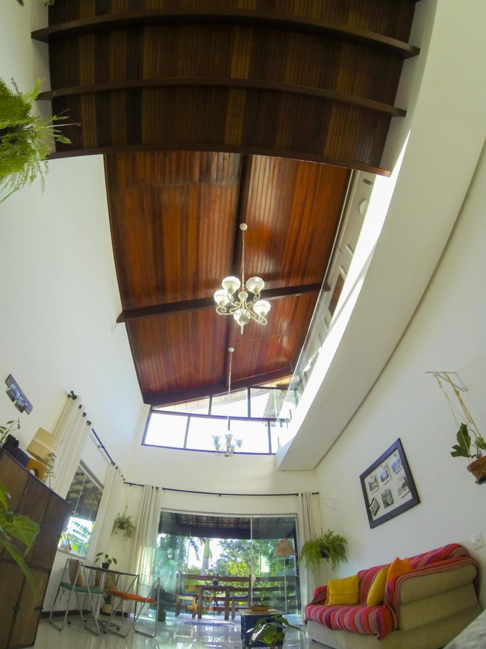 Minha Casa De Geriba Guest House Armacao dos Buzios Exterior photo