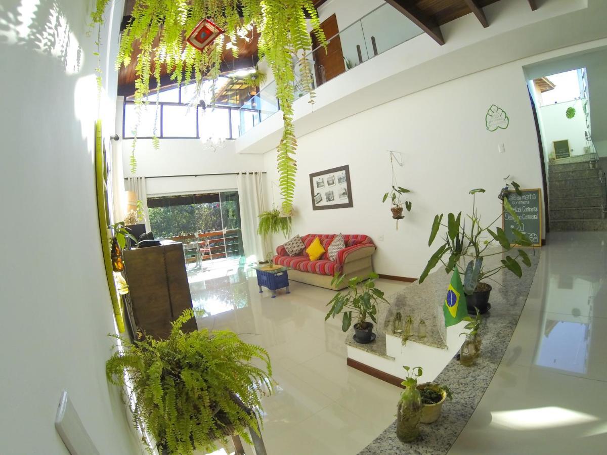 Minha Casa De Geriba Guest House Armacao dos Buzios Exterior photo