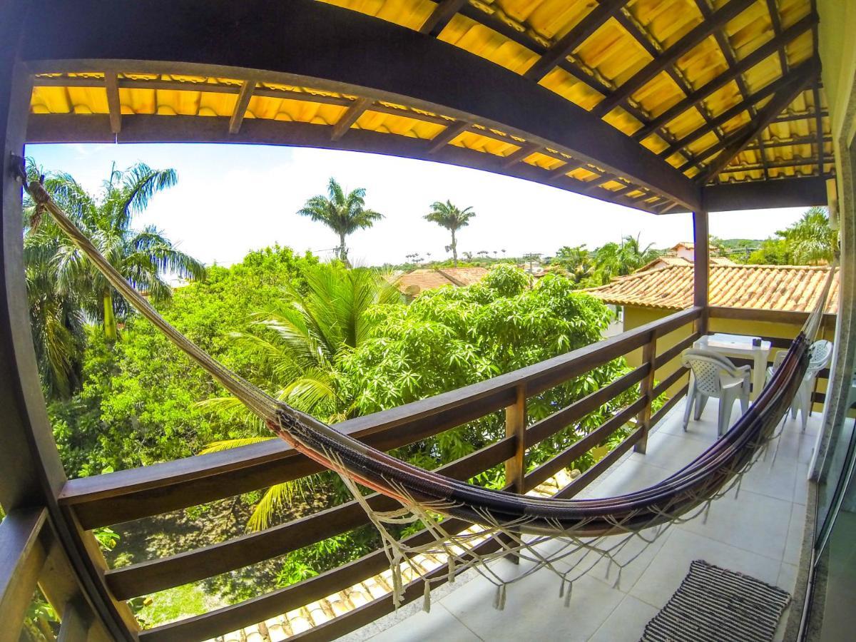 Minha Casa De Geriba Guest House Armacao dos Buzios Exterior photo